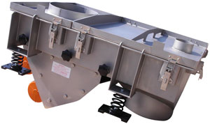 Stainless Steel Screen